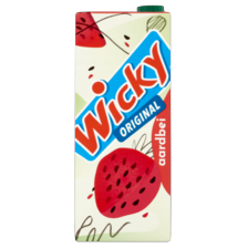 Wicky fruitdrink